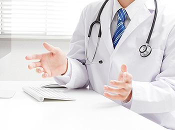 毎日朝8:30から診療 日曜も16時まで対応