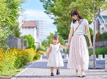 阪急千里山駅から徒歩1分の 好アクセス