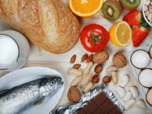 アレルギー科について