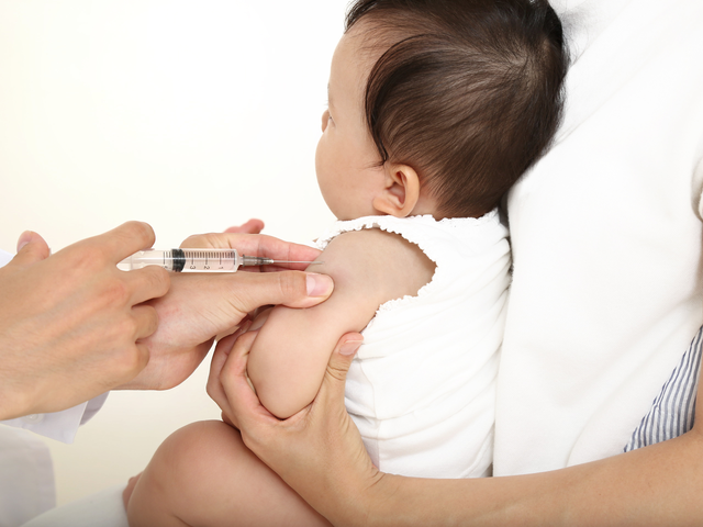 接種可能なワクチンについて