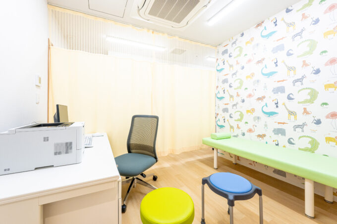 診察室1