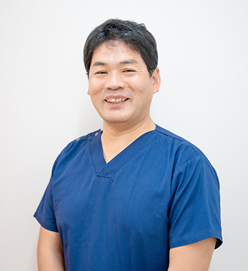 むろや小児科アレルギークリニック 院長 室谷 貴弘