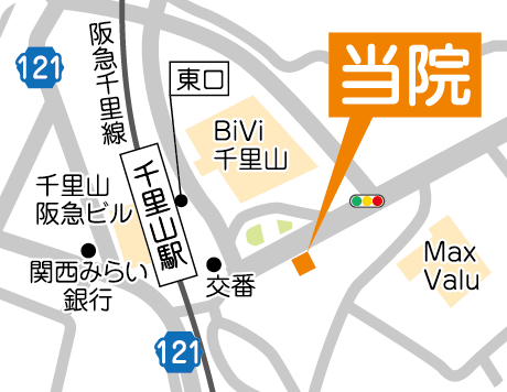 イラストマップ